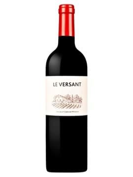 Domaine L'Aurage Le Versant Domaine L'Aurage Le Versant