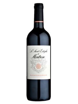 Rượu vang Saint Estephe de Montrose Rượu vang Saint Estephe de Montrose