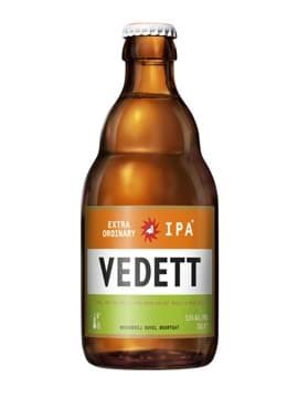 Bia Vedett Extraordinary IPA Bia Vedett Extraordinary IPA