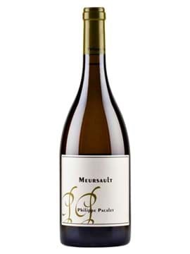 Philippe Pacalet Meursault Philippe Pacalet Meursault