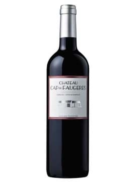 Chateau Cap de Faugeres Chateau Cap de Faugeres