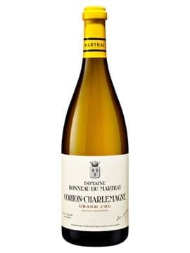 Bonneau du Martray Corton Charlemagne Grand Cru Bonneau du Martray Corton Charlemagne Grand Cru