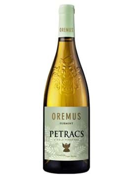 Oremus Petracs Furmint  Oremus Petracs Furmint