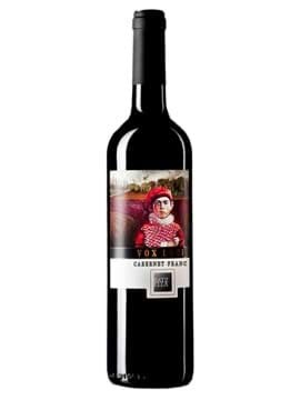 Batzella Vox Loci Cabernet Franc Batzella Vox Loci Cabernet Franc