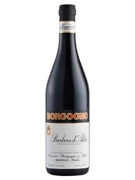 Giacomo Borgogno & Figli Barbera d'Alba Giacomo Borgogno & Figli Barbera d'Alba