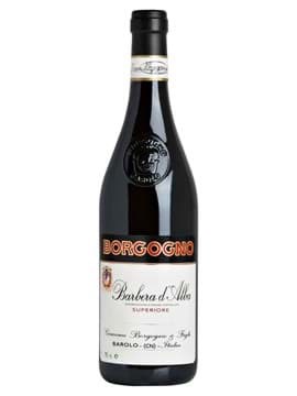 Giacomo Borgogno & Figli Superiore Barbera d'Alba Giacomo Borgogno & Figli Superiore Barbera d'Alba