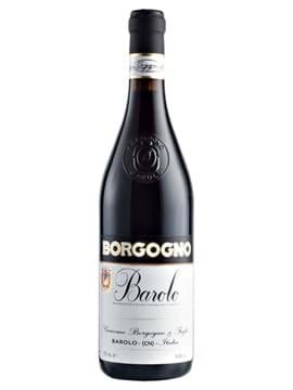 Giacomo Borgogno & Figli Barolo Giacomo Borgogno & Figli Barolo