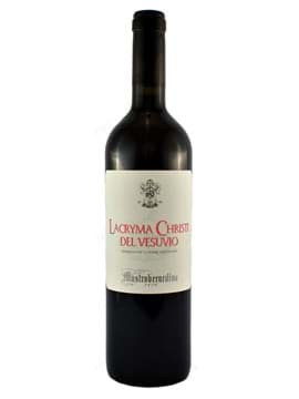 Mastroberardino Lacryma Christi Del Vesuvio Rosso Mastroberardino Lacryma Christi Del Vesuvio Rosso