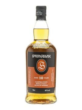 Springbank 10 Springbank 10