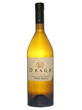 Draga Pinot Grigio Draga Pinot Grigio