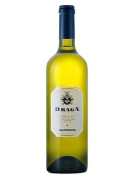 Draga Pinot Grigio Draga Pinot Grigio