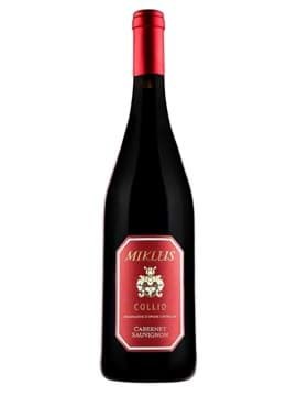 Miklus Cabernet Sauvignon Miklus Cabernet Sauvignon