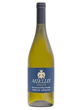 Miklus Pinot Grigio Miklus Pinot Grigio