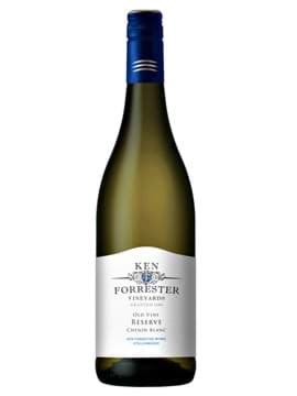 Ken Forrester Reserve Old Vines Chenin Blanc Ken Forrester Reserve Old Vines Chenin Blanc
