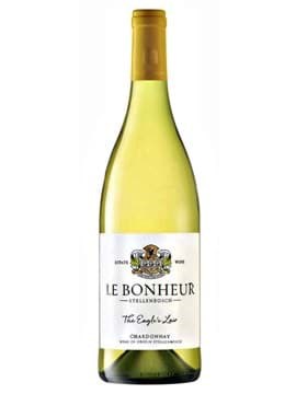 Le Bonheur The Eagle's Lair Chardonnay Le Bonheur The Eagle's Lair Chardonnay