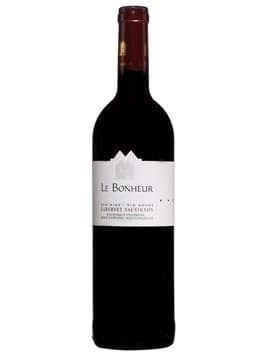 Le Bonheur Cabernet Sauvignon Le Bonheur Cabernet Sauvignon