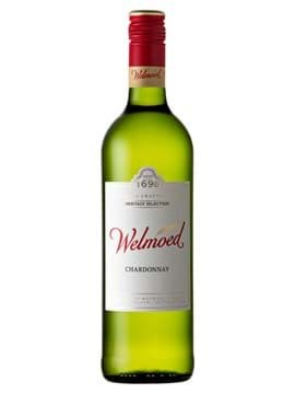 Welmoed Heritage Selection Chardonnay Welmoed Heritage Selection Chardonnay