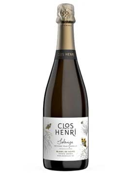 Clos Henri Solange Blanc de Noirs Clos Henri Solange Blanc de Noirs