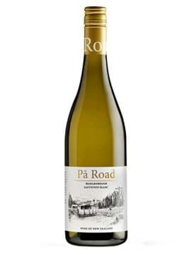 Pa Road Sauvignon Blanc Pa Road Sauvignon Blanc