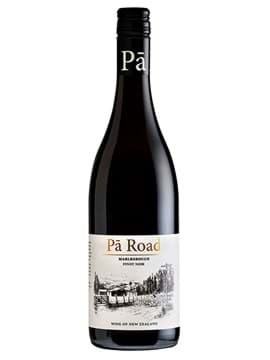 Pa Road Pinot Noir Pa Road Pinot Noir