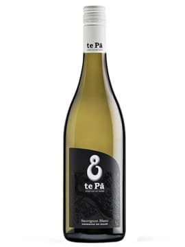 Te Pa Sauvignon Blanc Te Pa Sauvignon Blanc