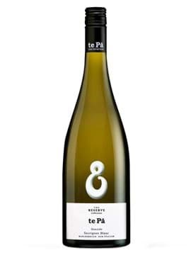 Te Pa Reserve Collection Seaside Sauvignon Blanc Te Pa Reserve Collection Seaside Sauvignon Blanc