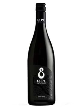 Te Pa Pinot Noir Te Pa Pinot Noir