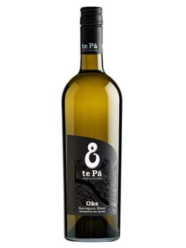 Te Pa Oke Sauvignon Blanc Te Pa Oke Sauvignon Blanc