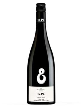 Te Pa Reserve Collection Taylor River Pinot Noir Te Pa Reserve Collection Taylor River Pinot Noir