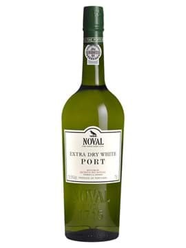 Quinta Do Noval Noval Extra Dry White Port Quinta Do Noval Noval Extra Dry White Port