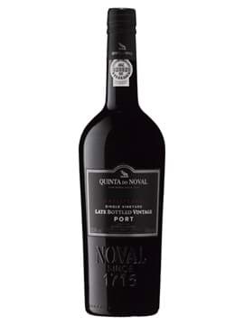 Quinta do Noval Late Bottled Vintage Unfiltered Quinta do Noval Late Bottled Vintage Unfiltered