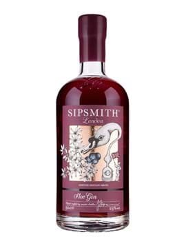 Sipsmith London Sloe Gin Sipsmith London Sloe Gin