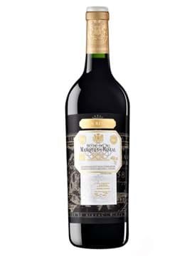 Marques de Riscal Gran Reserva Marques de Riscal Gran Reserva