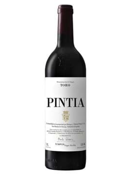 Tempos Vega Sicilia Pintia Toro Tempos Vega Sicilia Pintia Toro