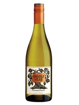 Gnarly Head Chardonnay Gnarly Head Chardonnay