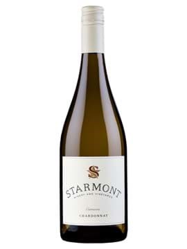 Starmont Chardonnay Starmont Chardonnay