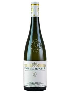Nicolas Joly Clos de la Bergerie Savennieres Roche Aux Moines Nicolas Joly Clos de la Bergerie Savennieres Roche Aux Moines