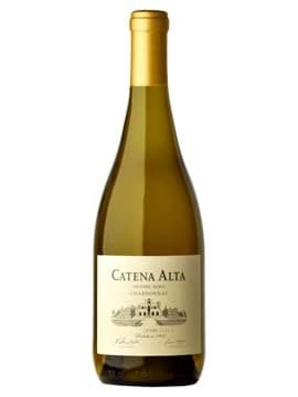 Catena Alta Chardonnay Catena Alta Chardonnay