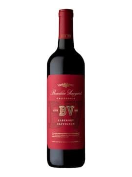 Beaulieu Vineyard BV California Cabernet Sauvignon Beaulieu Vineyard BV California Cabernet Sauvignon