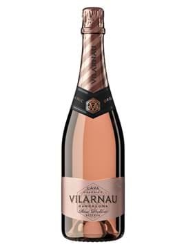 Vilarnau Delicate Rose Organic Vilarnau Delicate Rose Organic