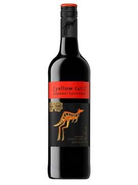 Yellow Tail Cabernet Sauvignon Yellow Tail Cabernet Sauvignon