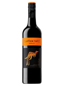 Yellow Tail Merlot Yellow Tail Merlot