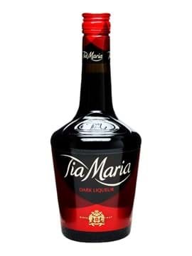 Tia Maria Liqueur Tia Maria Liqueur