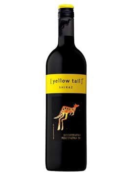 Yellow Tail Shiraz Yellow Tail Shiraz