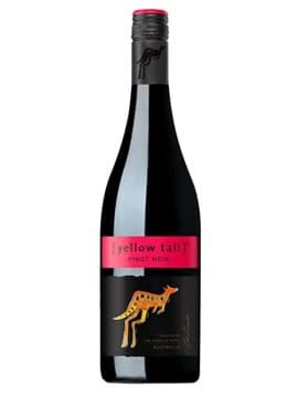 Yellow Tail Pinot Noir Yellow Tail Pinot Noir