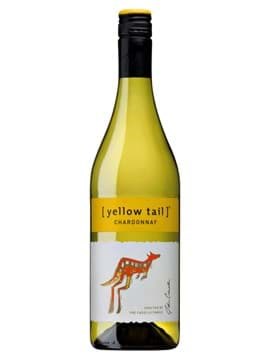 Yellow Tail Chardonnay Yellow Tail Chardonnay