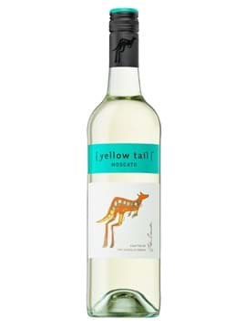 Yellow Tail Moscato Yellow Tail Moscato