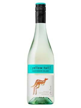Yellow Tail Sauvignon Blanc Yellow Tail Sauvignon Blanc