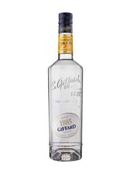 Giffard Parfait Triple Sec Giffard Parfait Triple Sec