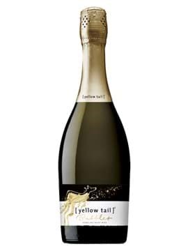 Yellow Tail Bubbles Yellow Tail Bubbles